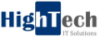 High Tech IT Logo