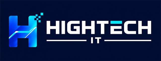 HighTech IT