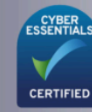 Cyber Essentials Certified