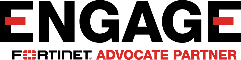 Fortinet — Engage Advocate Partner